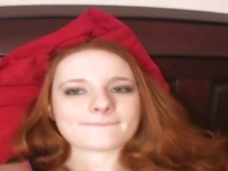 Solely this actually powerful vibrator can aid her cum