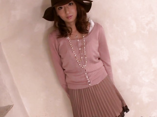 Cumpermeated japanese legal age teenager doggystyled hard